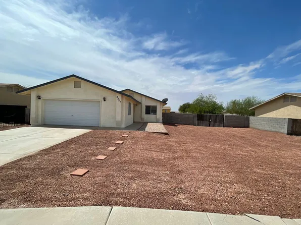 8887 E 39th St, Yuma, AZ 85365