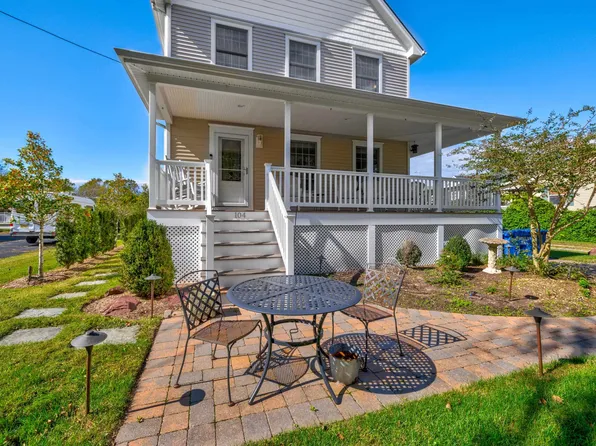 104 Atlantic Ave, Cape May, NJ 08204