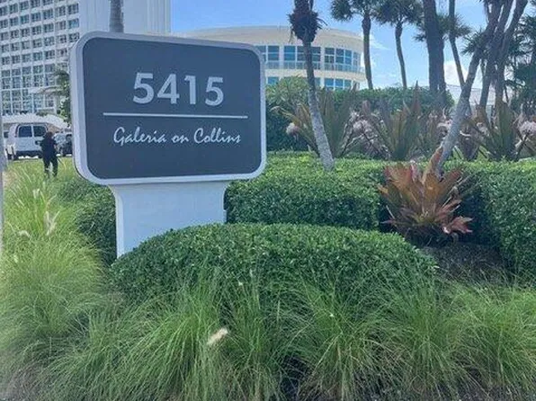 5415 Collins Ave APT 202A, Miami Beach, FL 33140