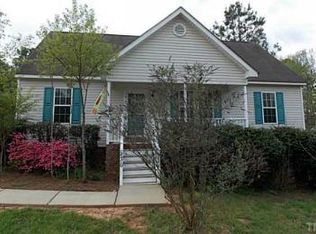 136 Buckhorn Ln, Clayton, NC 27527