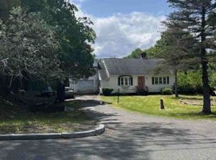 305 Main St, Plainfield, MA 01070