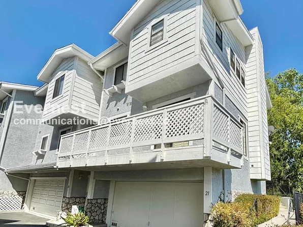 4455 Rockland Pl APT 21, La Canada Flintridge, CA 91011