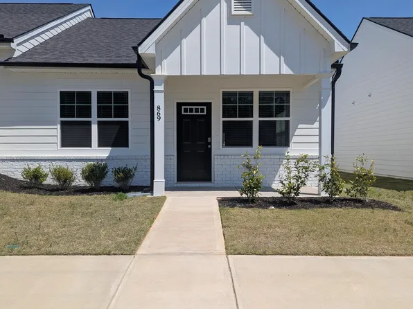 869 Feldspar Mnr, Graniteville, SC 29829