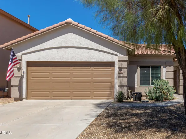 43980 W CYPRESS Lane, Maricopa, AZ 85138