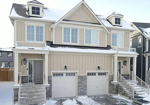 309 Yellow Birch Cres Photo 1
