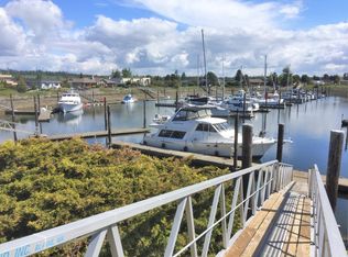 Chehalis Rd LOT 9, Birch Bay, WA 98230