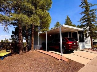 270 N Clark Rd #114, Show Low, AZ 85901