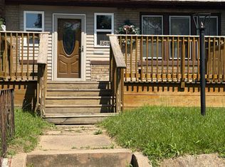 605 Durbin St, Gary, IN 46406