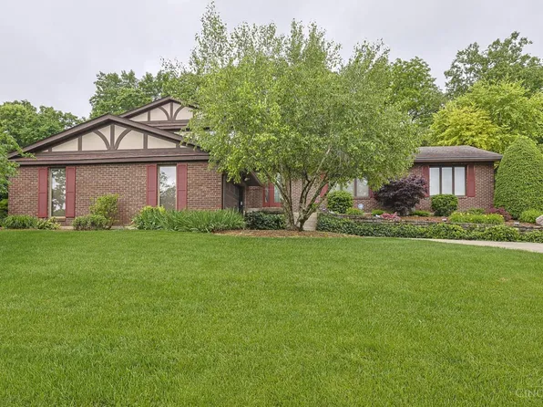 19 Lora Ln, Hamilton, OH 45013