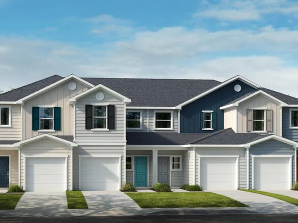1111 Mountain Crown St, Durham, NC 27703