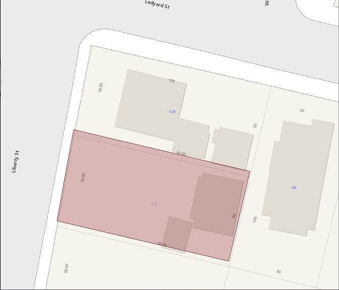 1st image of 0 Liberty St