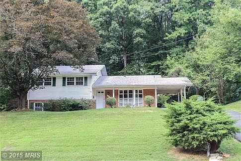 1st image of 4828 Kingston Dr
