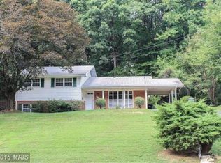 4828 Kingston Dr, Annandale, VA 22003
