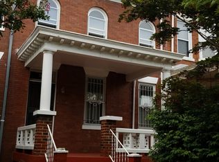 30 Adams St NW, Washington, DC 20001