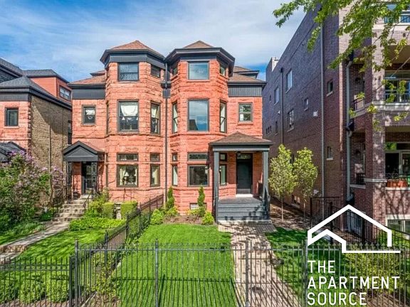 2nd image of 4139 N Kenmore Ave Front 1