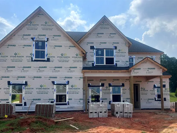 1023 Sunfield Dr, Prattville, AL 36066