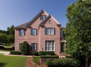 3536 High Grove Way, Atlanta, GA 30319