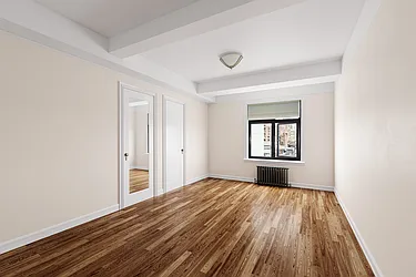 Rented by Brown Harris Stevens