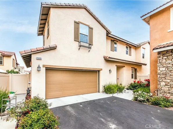 26810 Albion Way, Santa Clarita, CA 91351