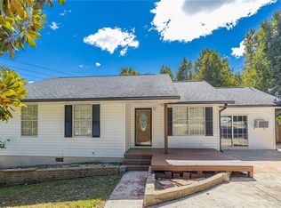 3084 Barrett Rd, Gainesville, GA 30507