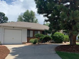 2940 S Madison St, Denver, CO 80210