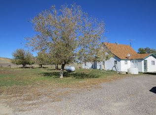 1211 Owl Creek Rd, Thermopolis, WY 82443