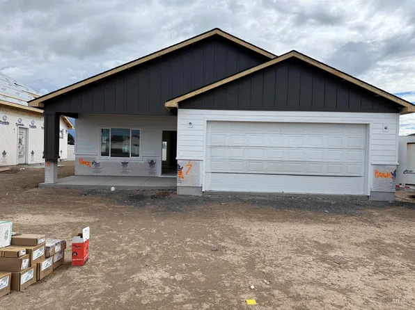 1317 18th Ave E, Jerome, ID 83338