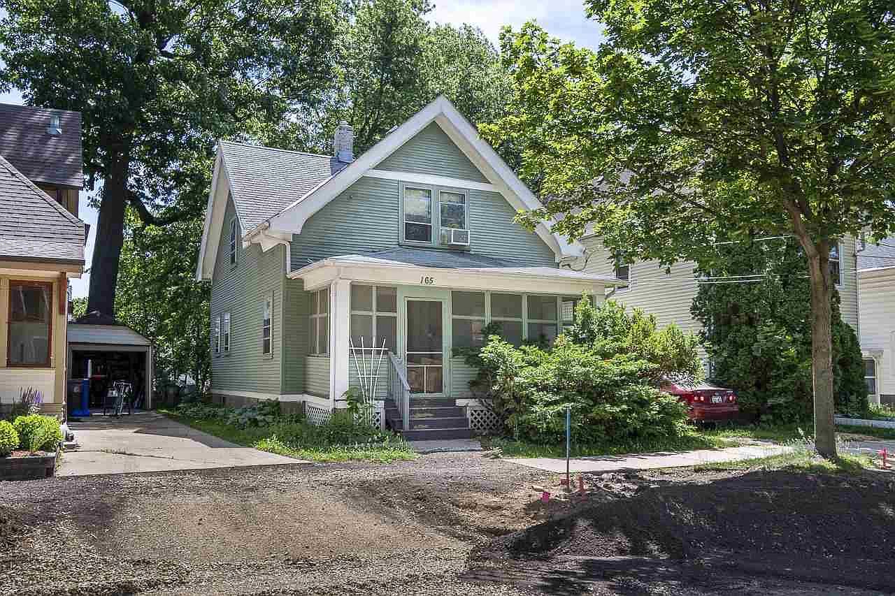 165 Dunning St, Madison, WI 53704 Zillow
