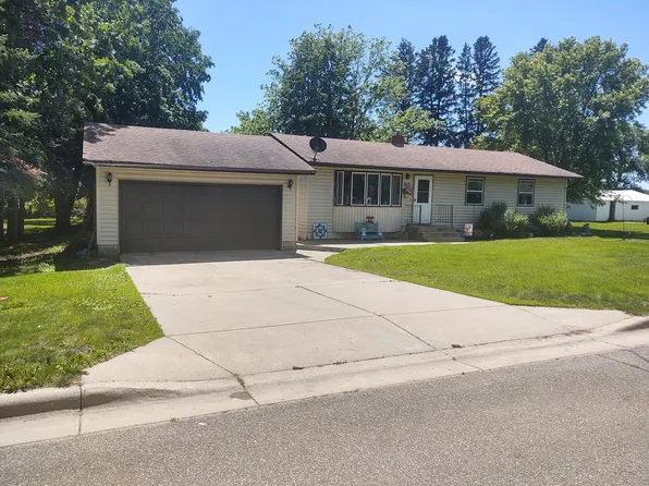 213 4th Ave SW, Long Prairie, MN 56347