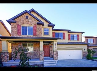 1962 E Brookings Dr, Draper, UT 84020