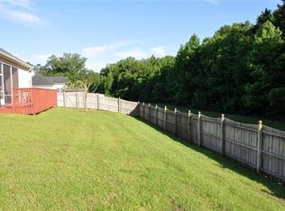 6821 Canopy Grove Ln, Tallahassee, FL 32311