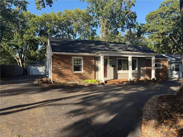 2606 W 79th Ter, Prairie Village, KS 66208