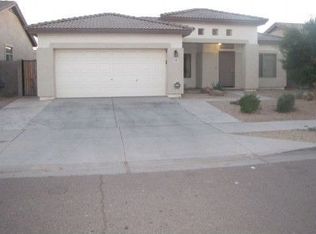 5329 W Grenadine Rd, Laveen, AZ 85339