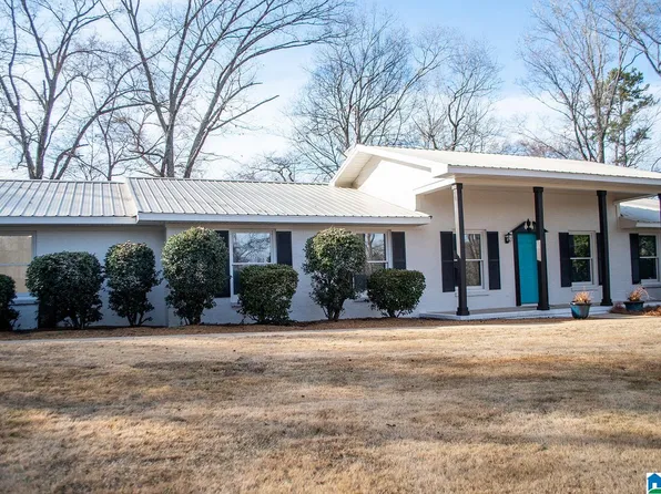 94 Conchardee Ln, Lincoln, AL 35096