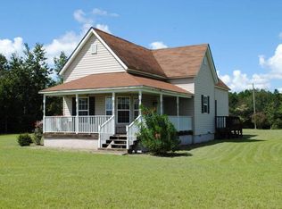 186 Franklin Ave, Fitzgerald, GA 31750
