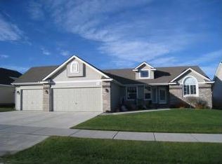 508 S Lone Tree Rd, Spokane Valley, WA 99016