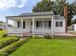 907 Johnston St, Edenton, NC 27932