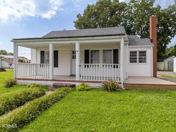 907 Johnston Street, Edenton, NC 27932