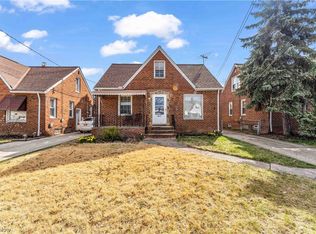 3677 W 116th St, Cleveland, OH 44111