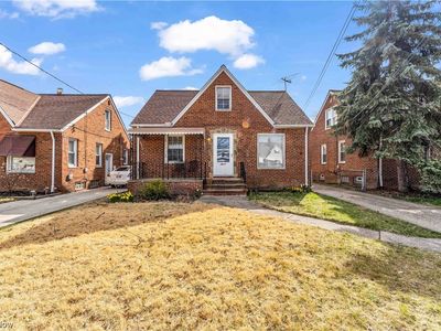 3677 W 116th St, Cleveland, OH, 44111