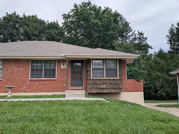 808 NW 15th St #808, Blue Springs, MO 64015