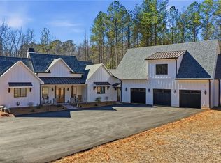 1785 Hubbard Rd, Dawsonville, GA 30534