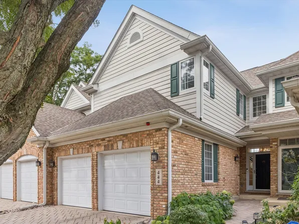 444 Parkview Ct, Clarendon Hills, IL 60514