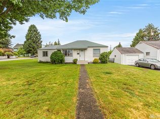 2803 18th St, Everett, WA 98201