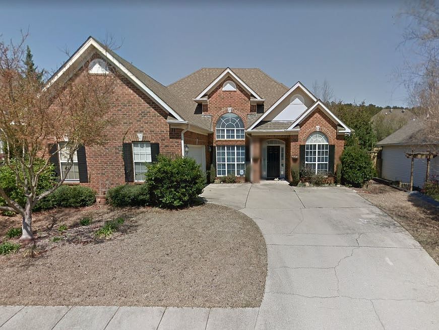 2nd image of 625 Old Cahaba Dr