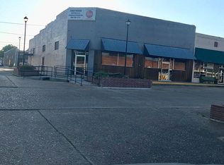 W 2nd St, Broken bow, OK 74728