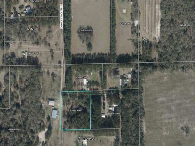 Charles Sadler Ln, Perry, FL, 32347