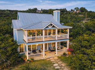 282 Hill Top Ln, Lakehills, TX 78063