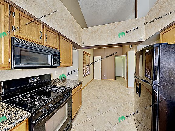 5th image of 2741 W Camino Ebano #1
