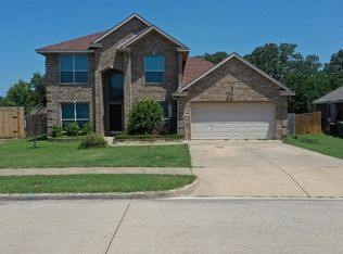 2913 Stockton St, Denton, TX 76209
